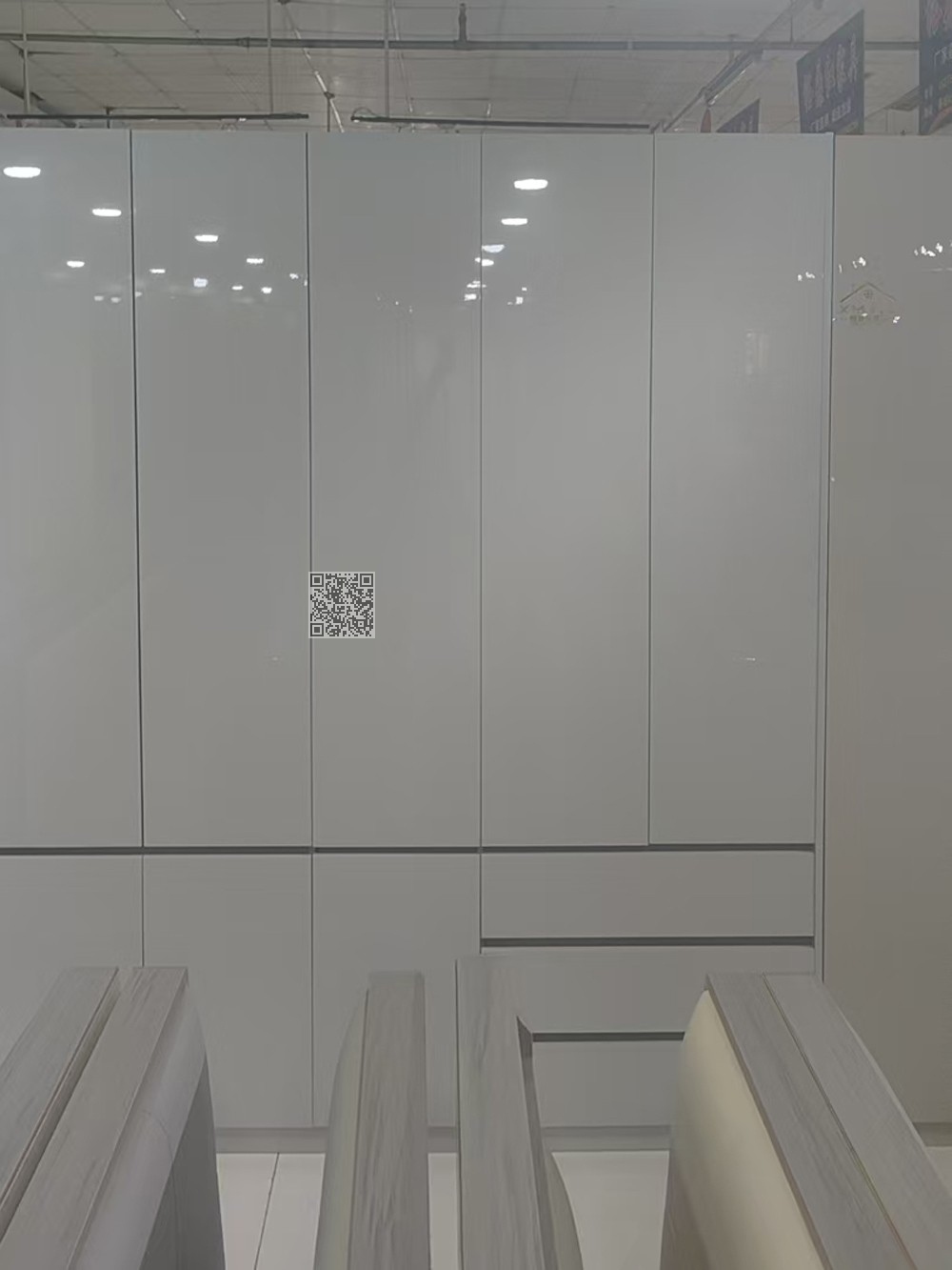 04 板材衣柜