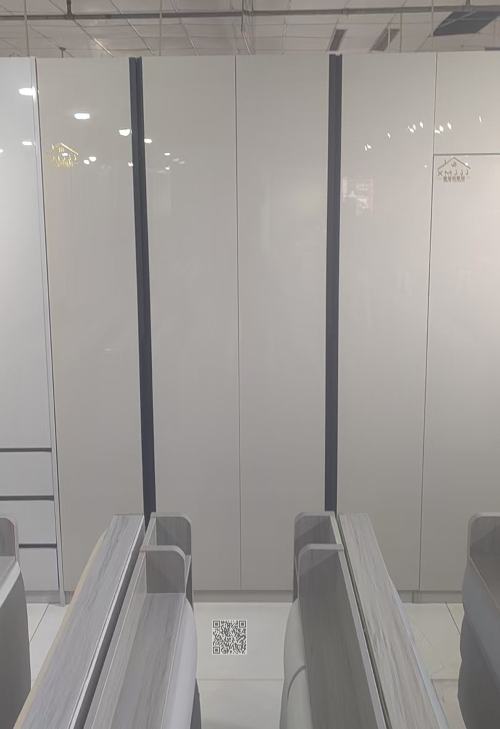 06 板材衣柜