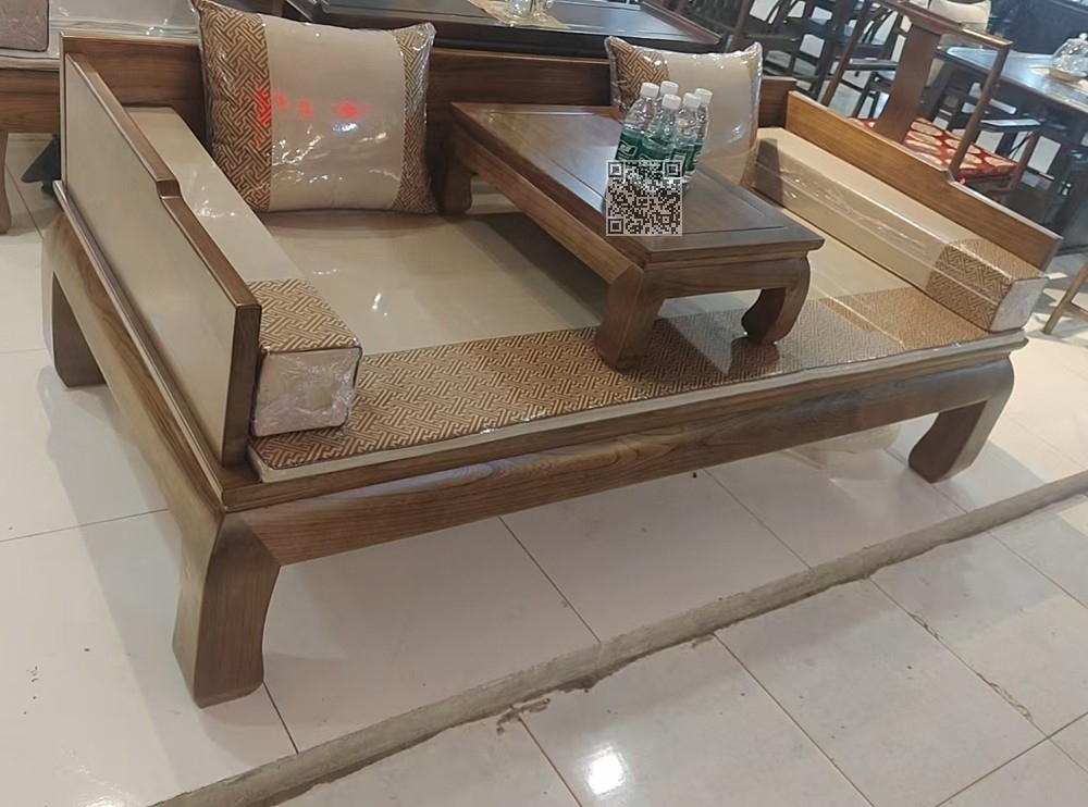 04 罗汉床