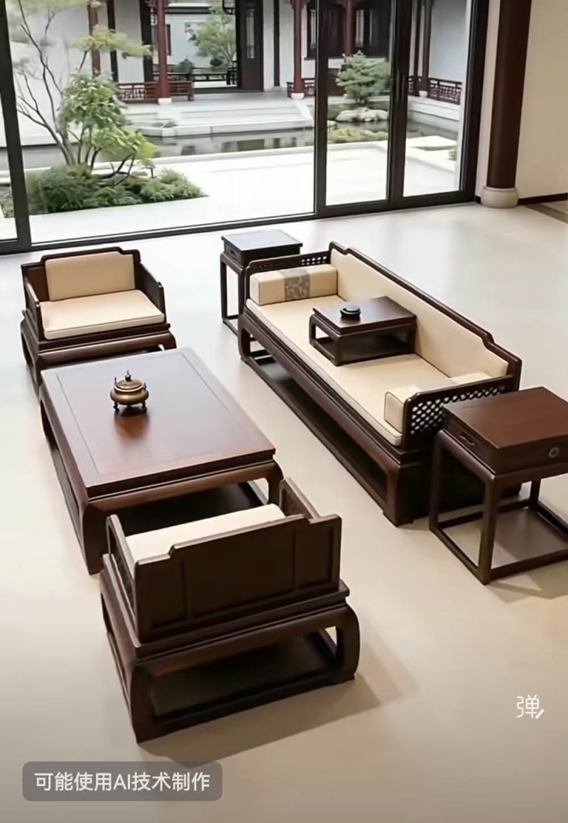 沙发8