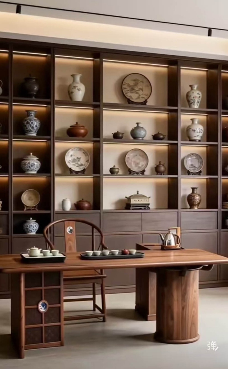 茶台10