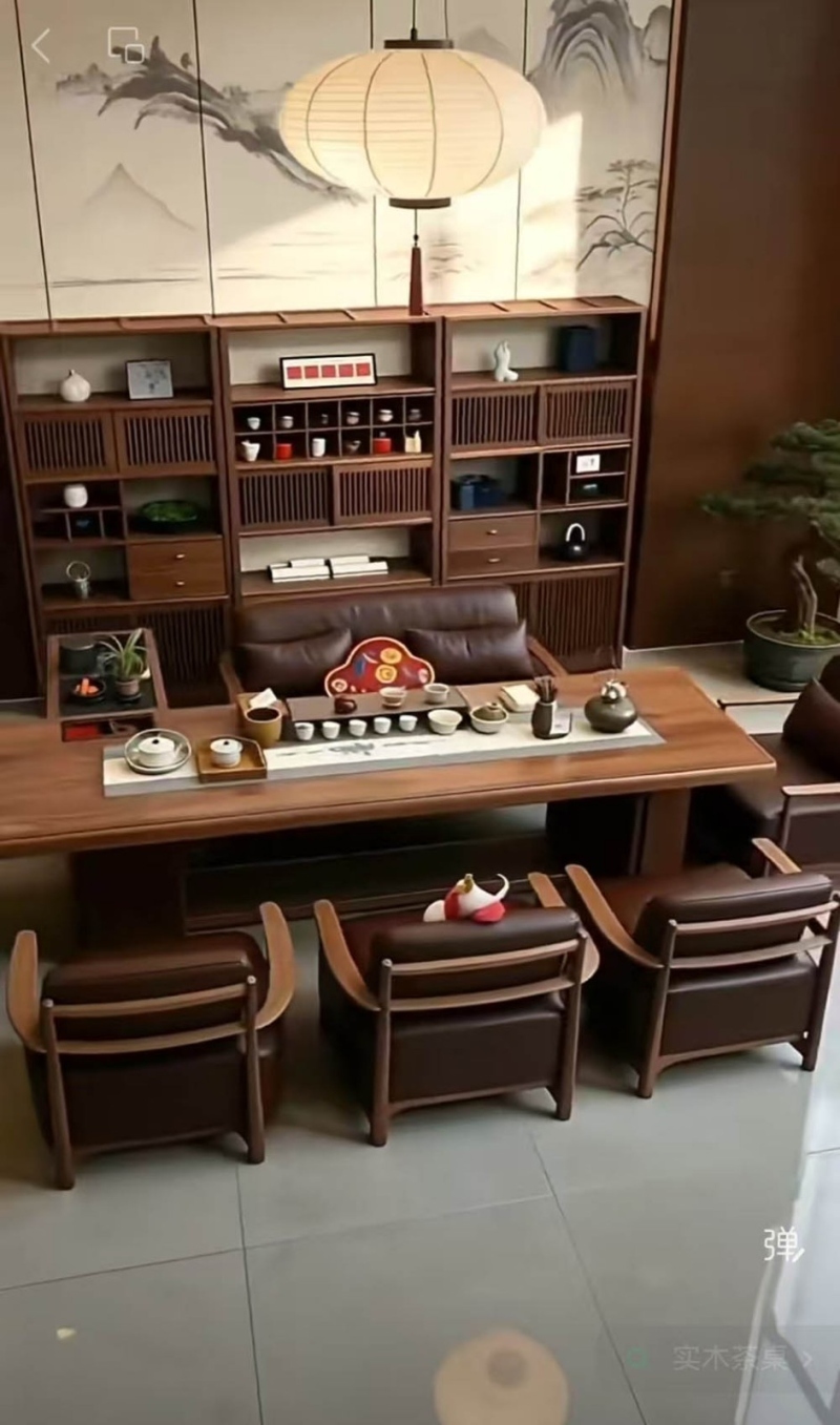 茶台11