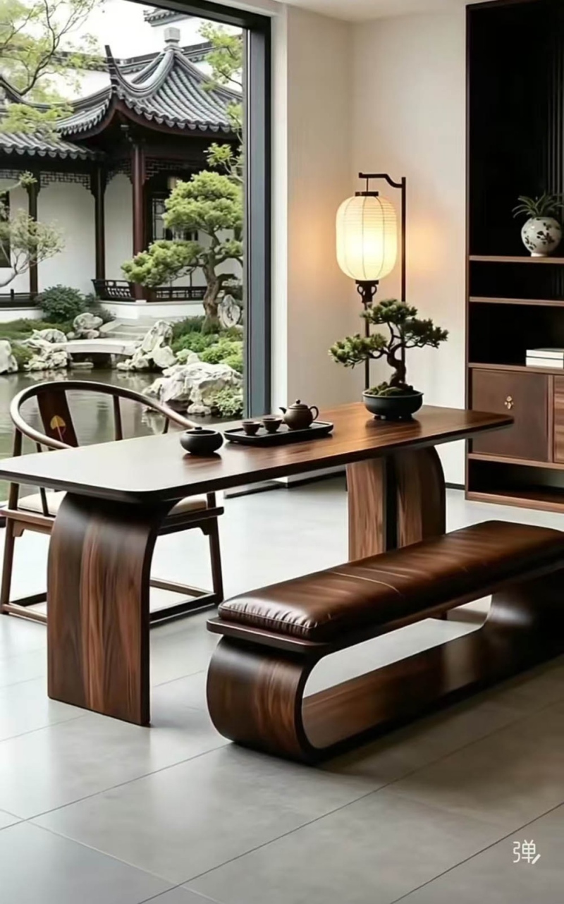 茶台12