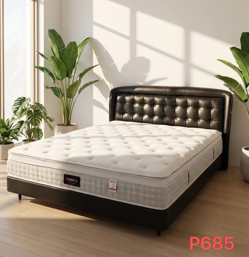 P685皮床