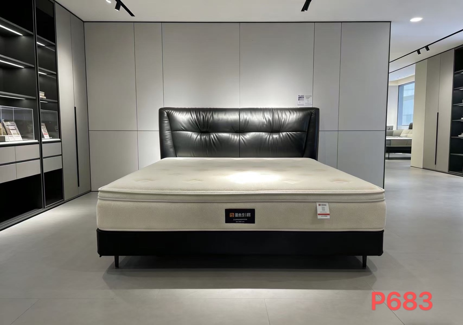 P683皮床 P683皮床