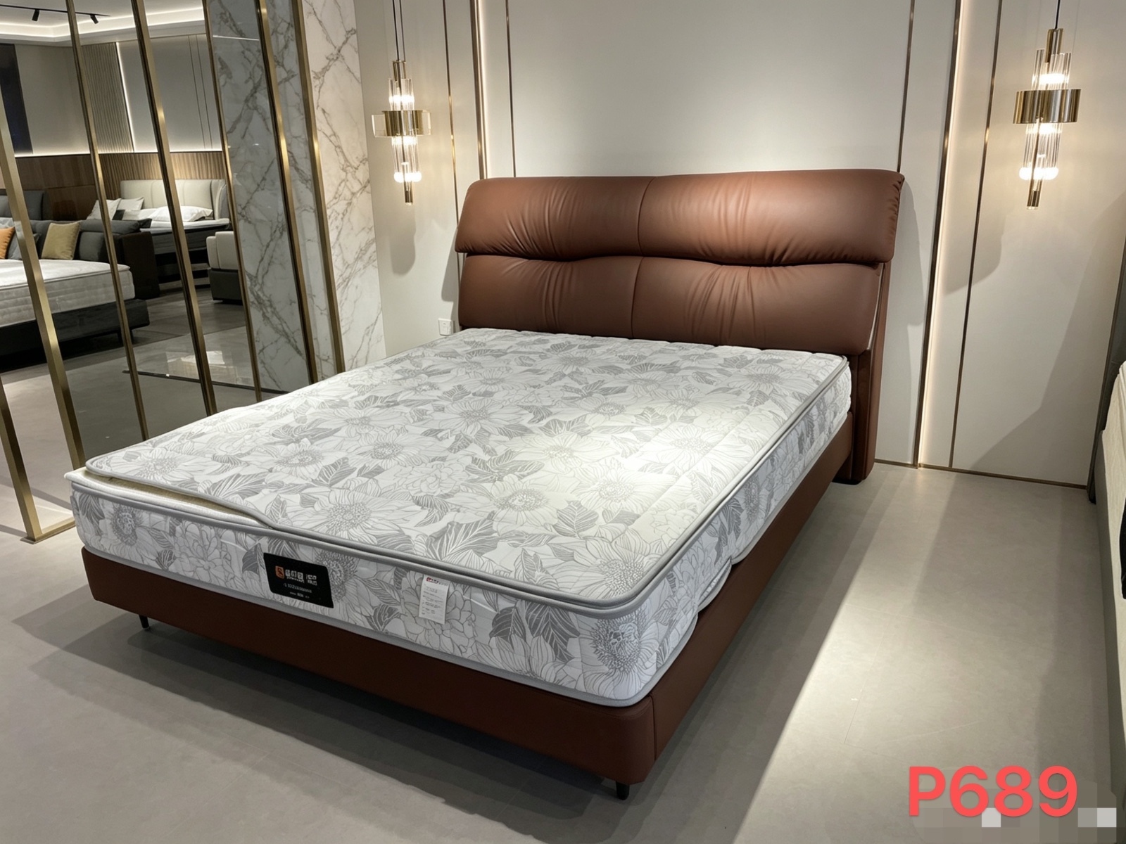 P689皮床 P689皮床