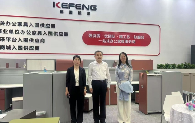 内蒙古凯丰铁柜厂家生产的双开门文件柜的材质耐腐蚀
