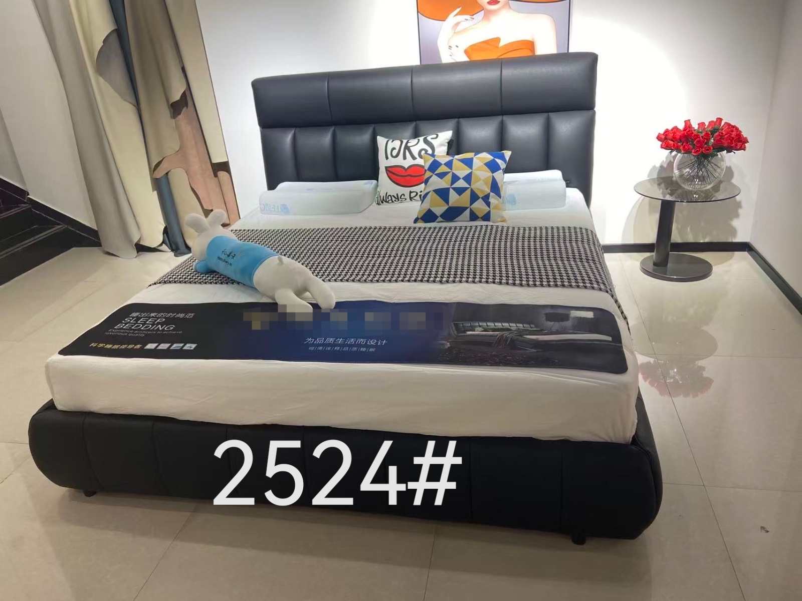 软床155