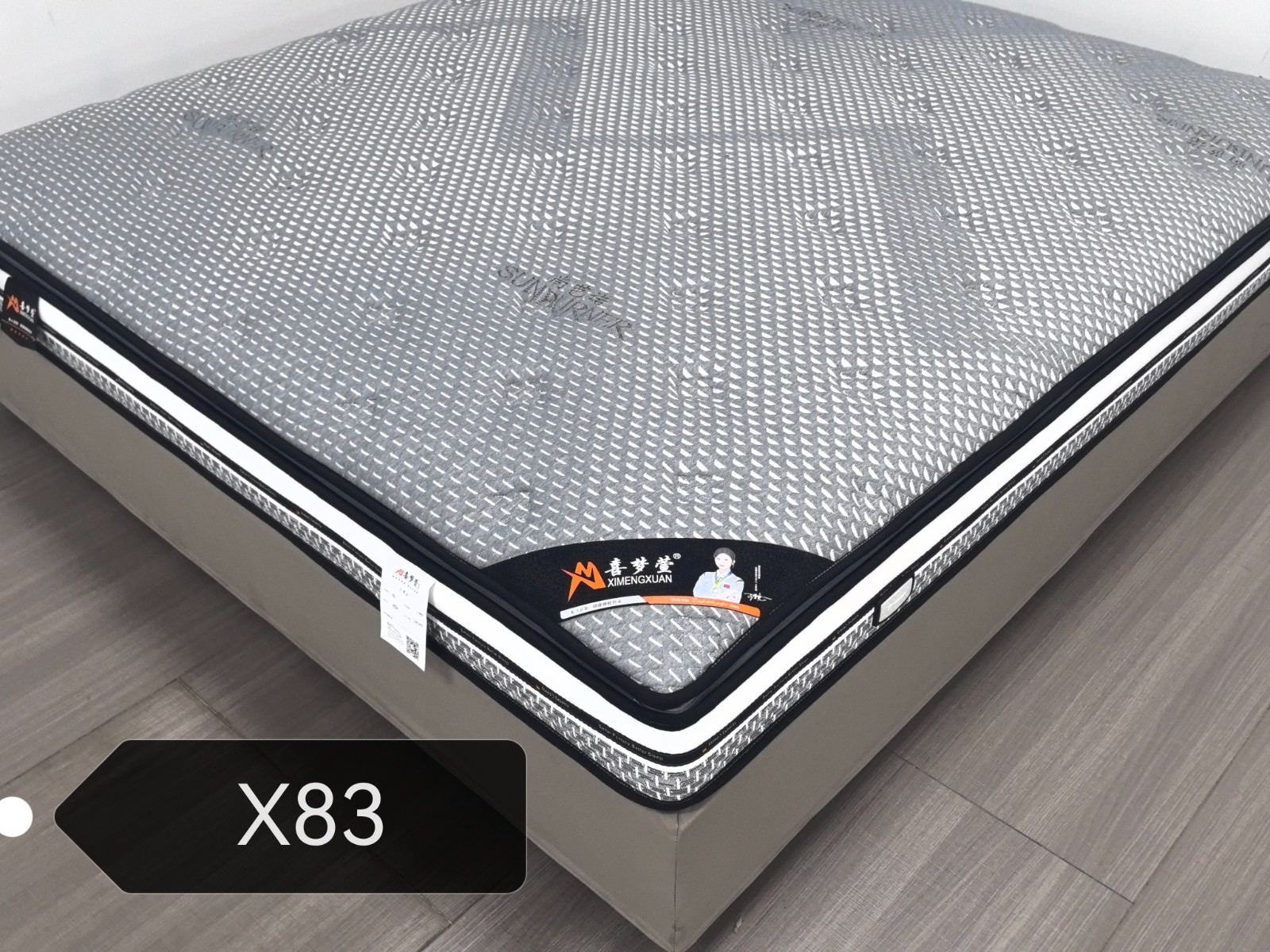 X83 X83