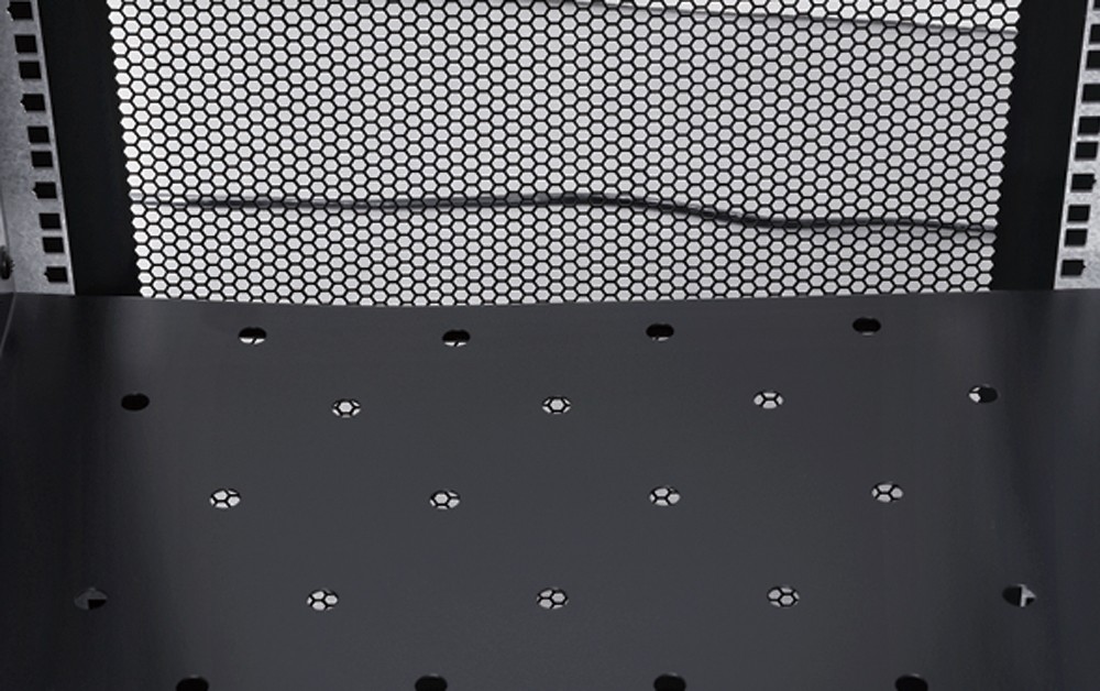 ST-E 机柜 ST-E 机柜