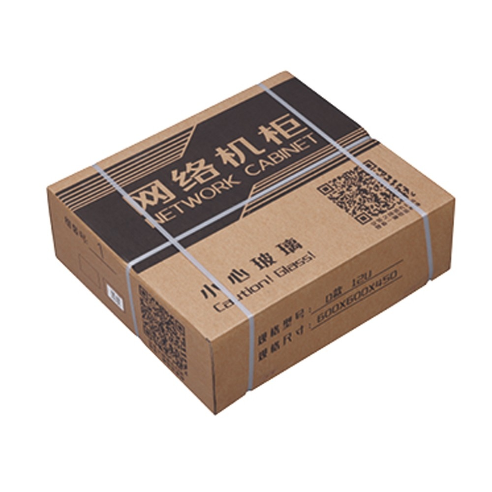 ST-D-散件小机柜 ST-D-散件小机柜