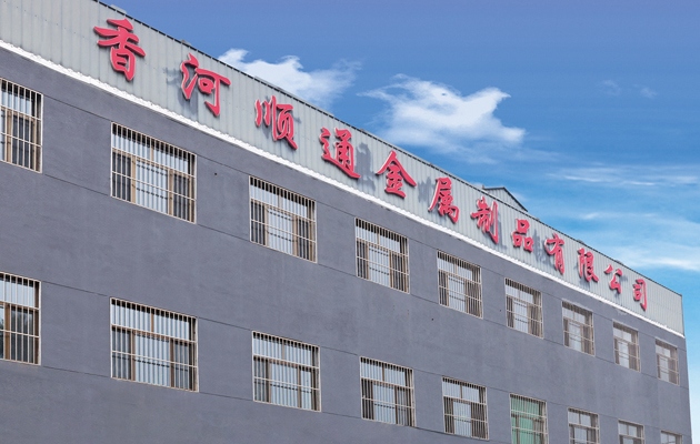 在香河怎么选择机柜更省钱顺通机柜生产批发厂家