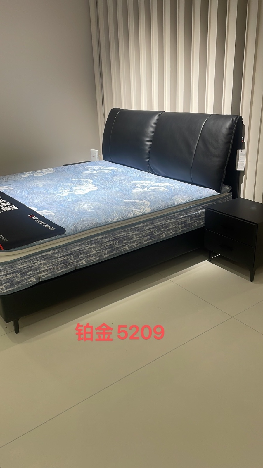 铂金5209床 铂金5209床