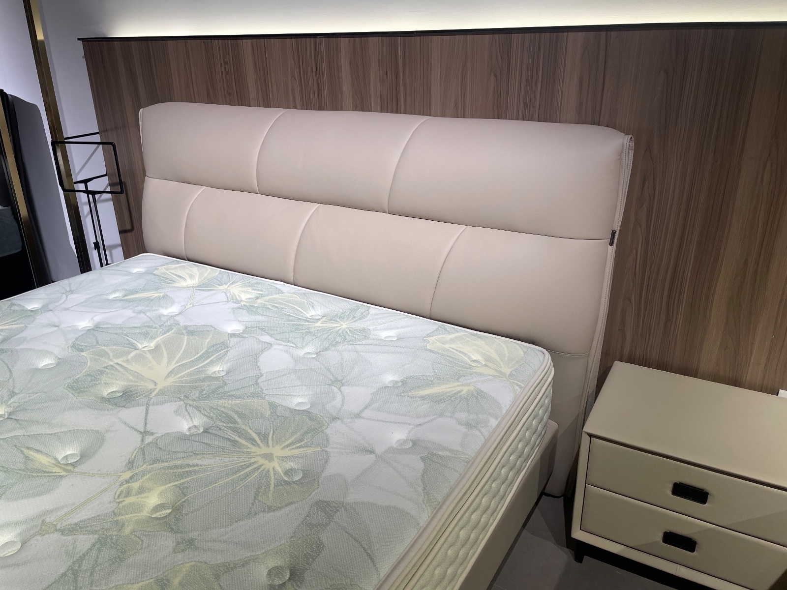 铂金5211