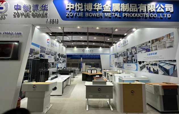 香河博华金属制品厂给您说说选购教师教室讲台桌中控讲台注意事项