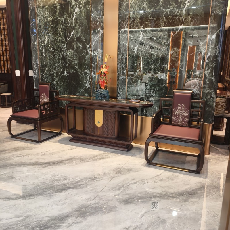国奢系列～917玄关