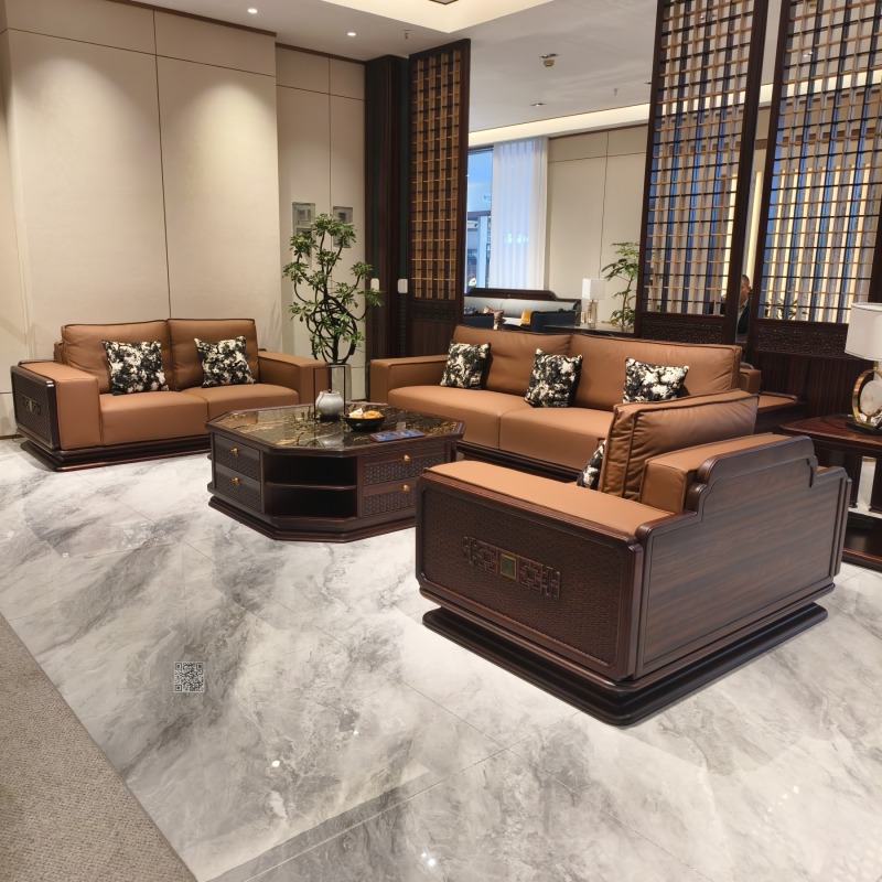 国奢系列917沙发