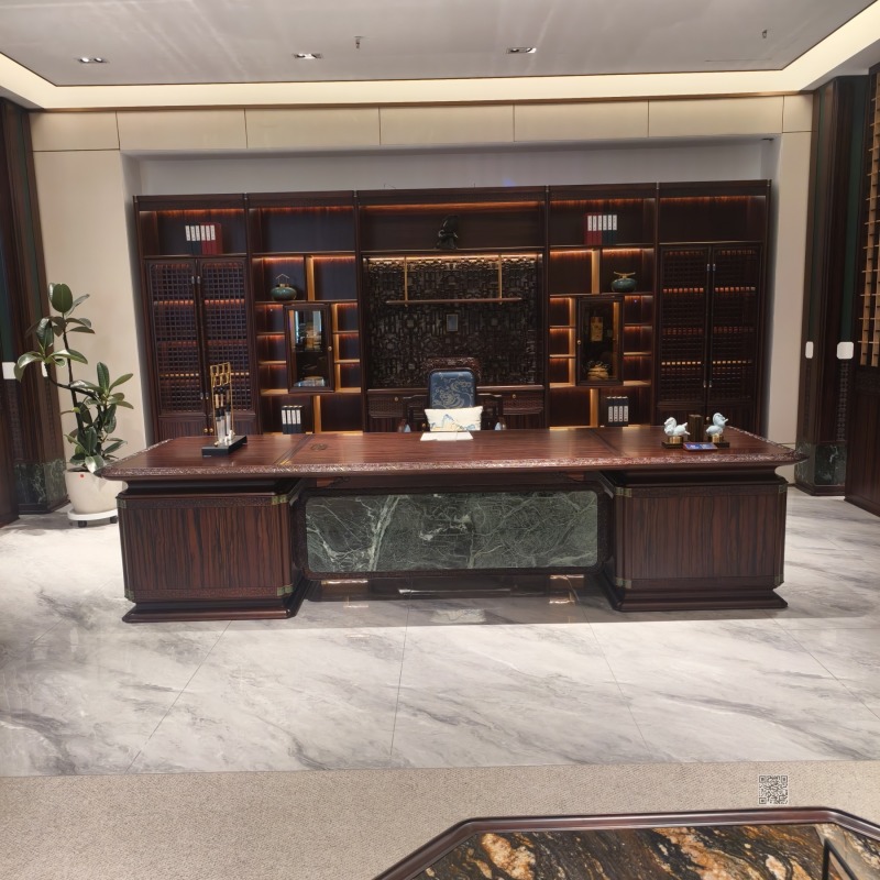 国奢系列917班台